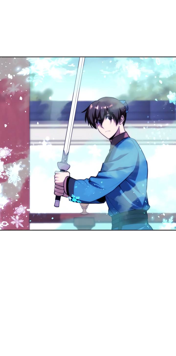 Tale of a Scribe Who Retires to the Countryside chapter 140 page 50