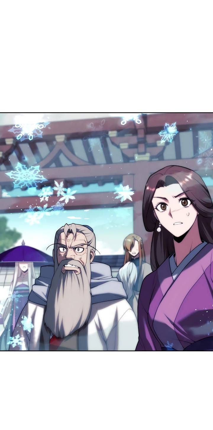 Tale of a Scribe Who Retires to the Countryside chapter 140 page 51