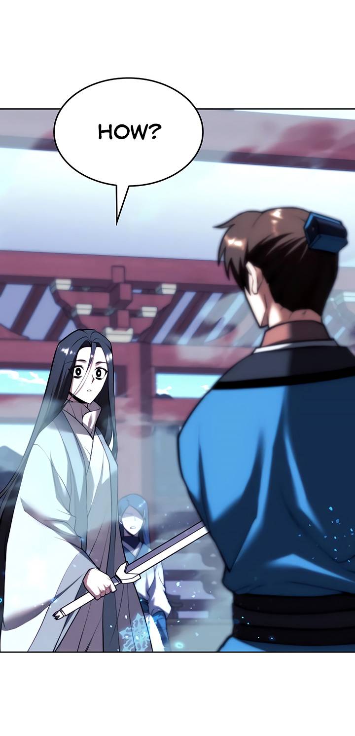 Tale of a Scribe Who Retires to the Countryside chapter 140 page 53