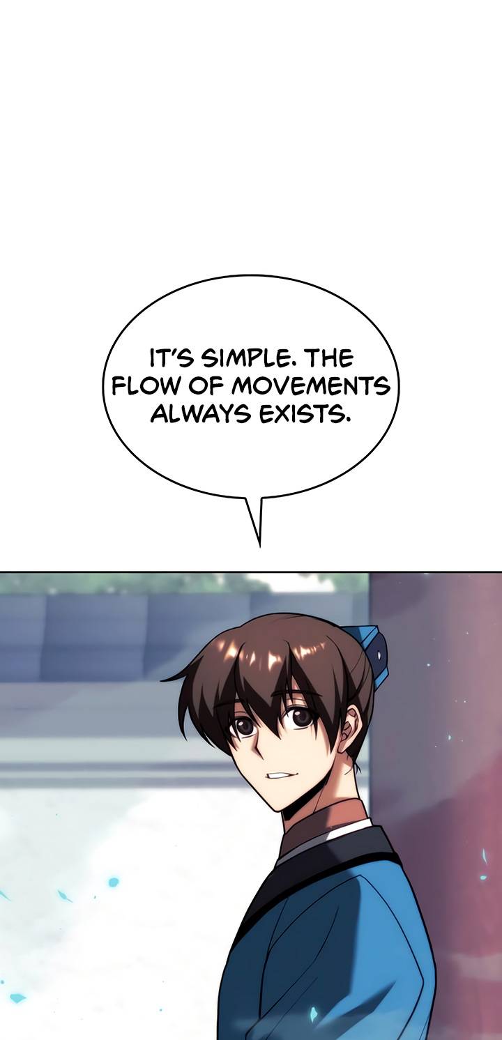 Tale of a Scribe Who Retires to the Countryside chapter 140 page 54