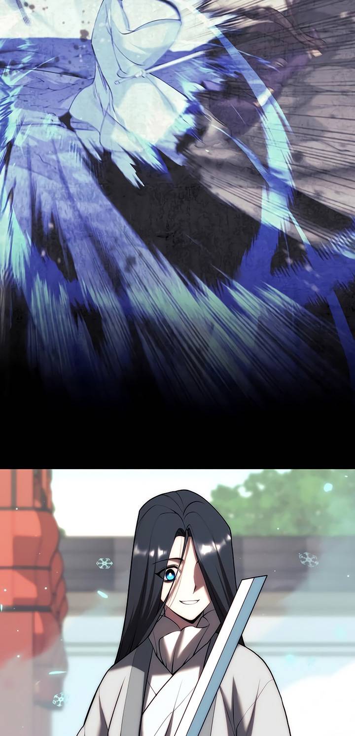 Tale of a Scribe Who Retires to the Countryside chapter 140 page 56