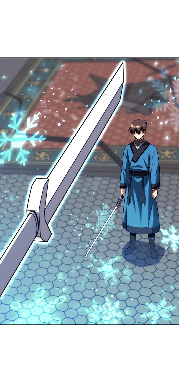 Tale of a Scribe Who Retires to the Countryside chapter 140 page 62