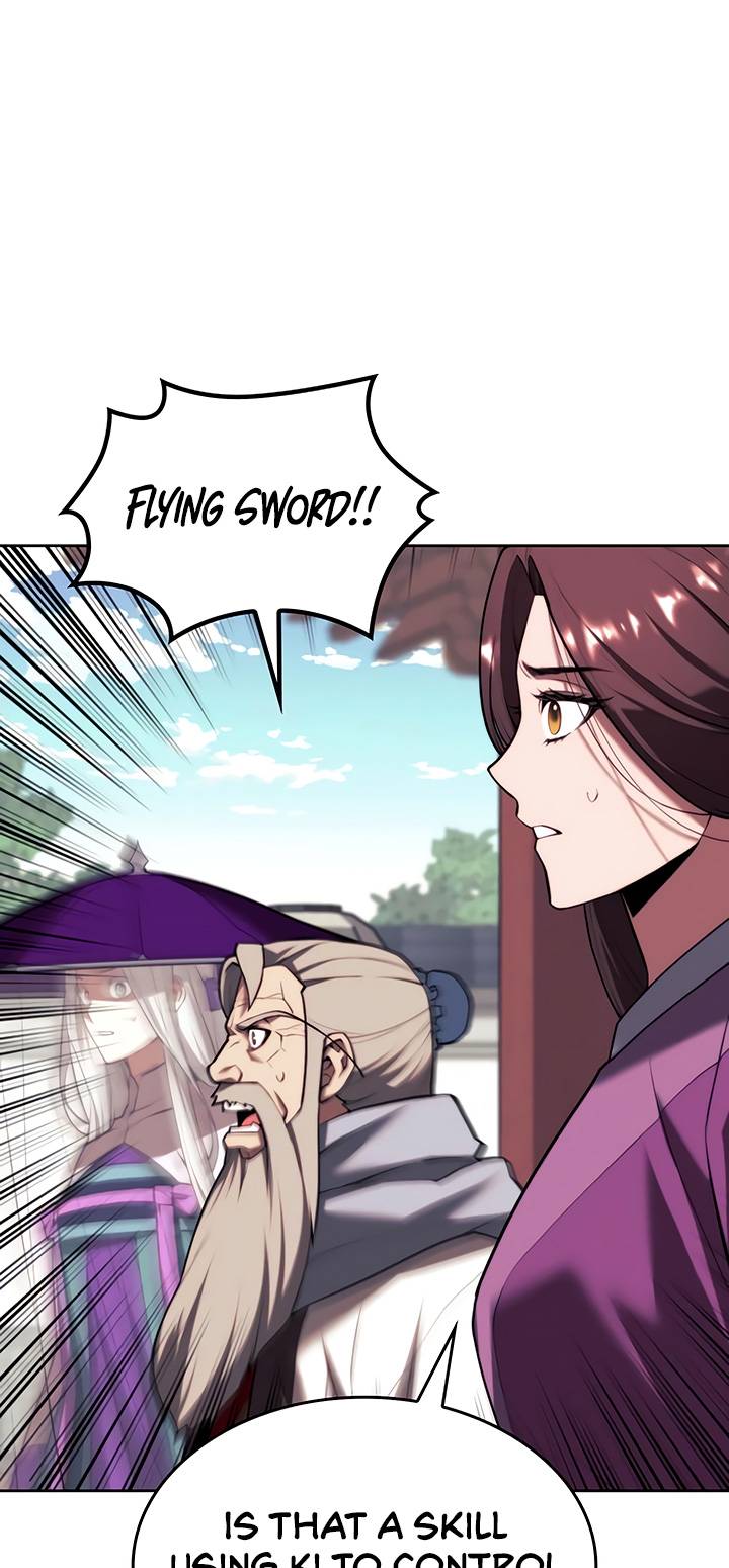 Tale of a Scribe Who Retires to the Countryside chapter 140 page 63