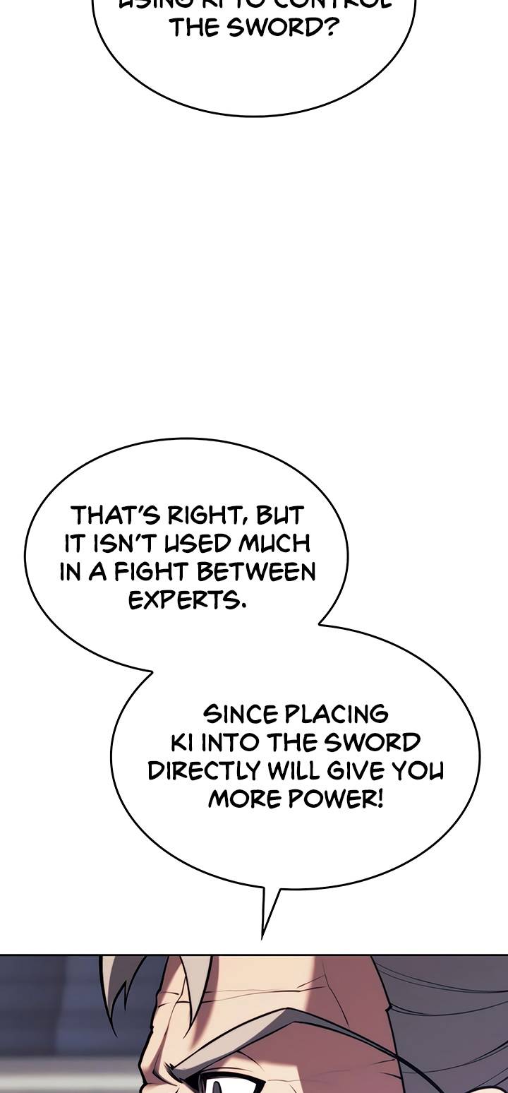 Tale of a Scribe Who Retires to the Countryside chapter 140 page 64