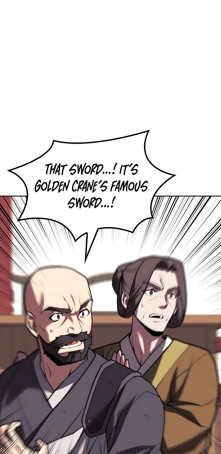 Tale of a Scribe Who Retires to the Countryside chapter 140 page 7