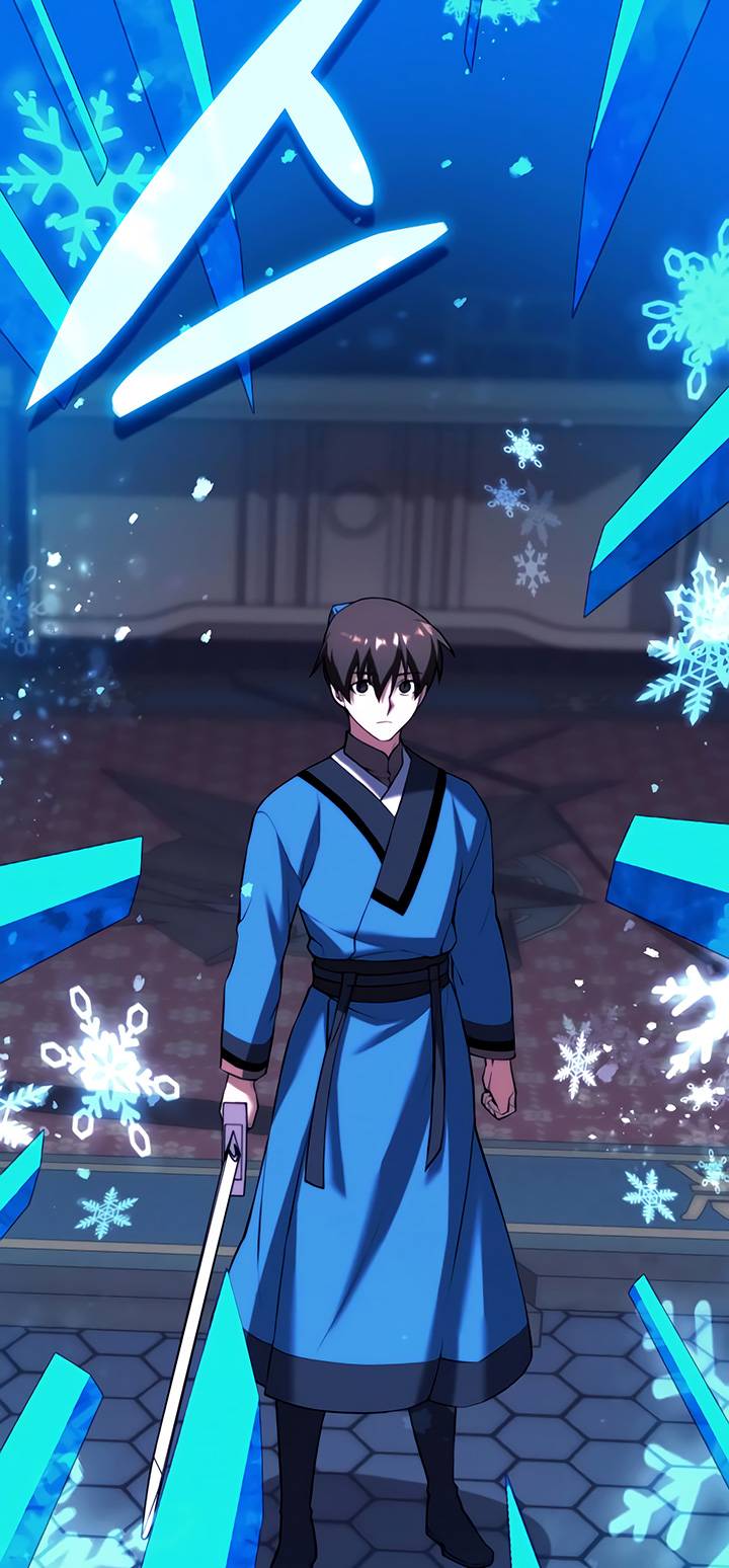 Tale of a Scribe Who Retires to the Countryside chapter 140 page 70