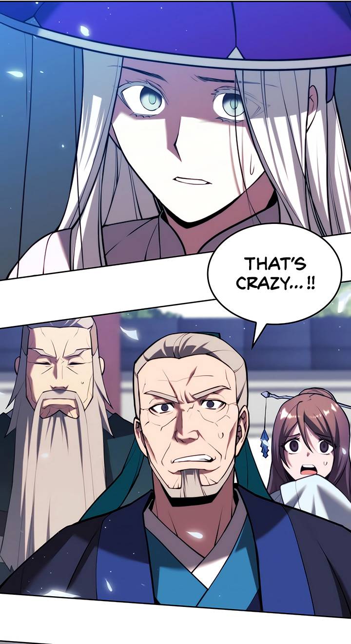 Tale of a Scribe Who Retires to the Countryside chapter 140 page 72