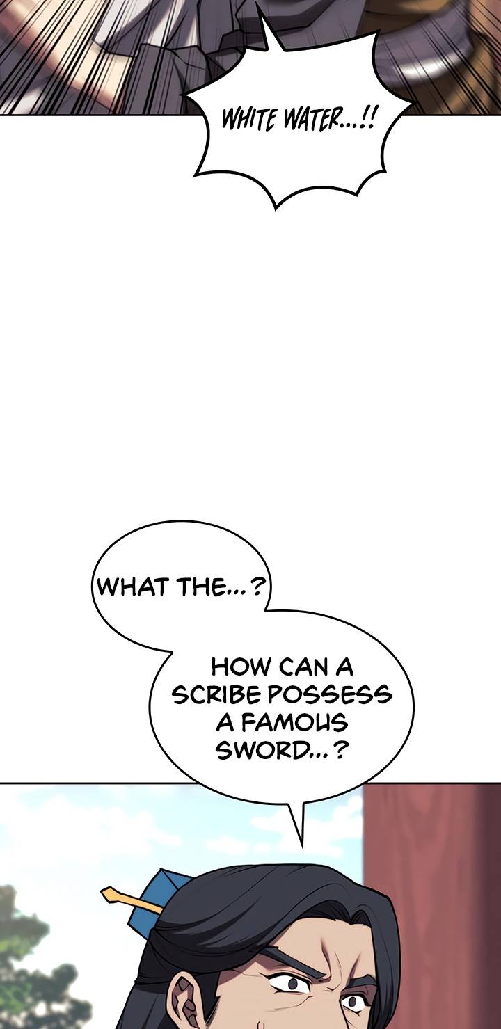 Tale of a Scribe Who Retires to the Countryside chapter 140 page 8