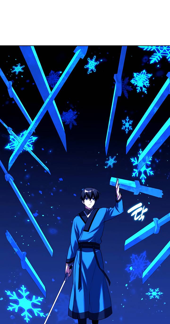 Tale of a Scribe Who Retires to the Countryside chapter 140 page 85