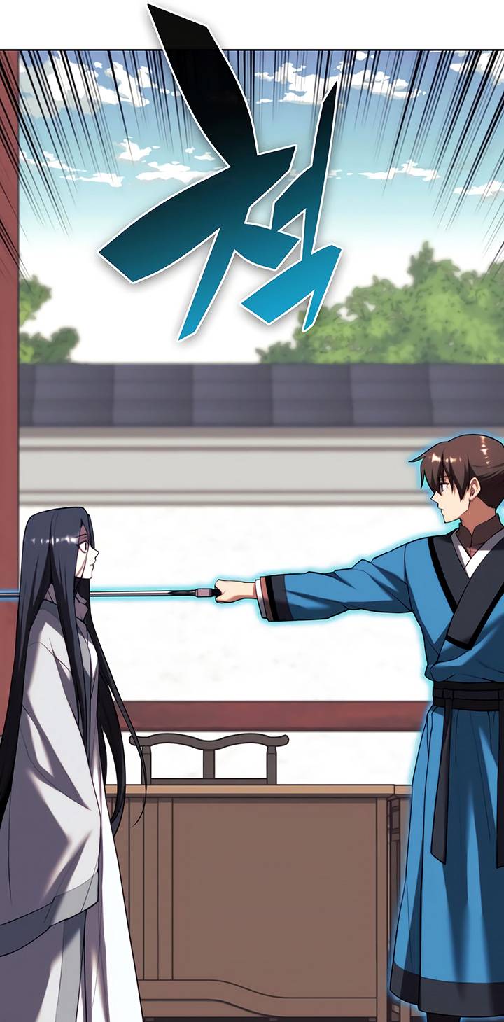 Tale of a Scribe Who Retires to the Countryside chapter 140 page 92