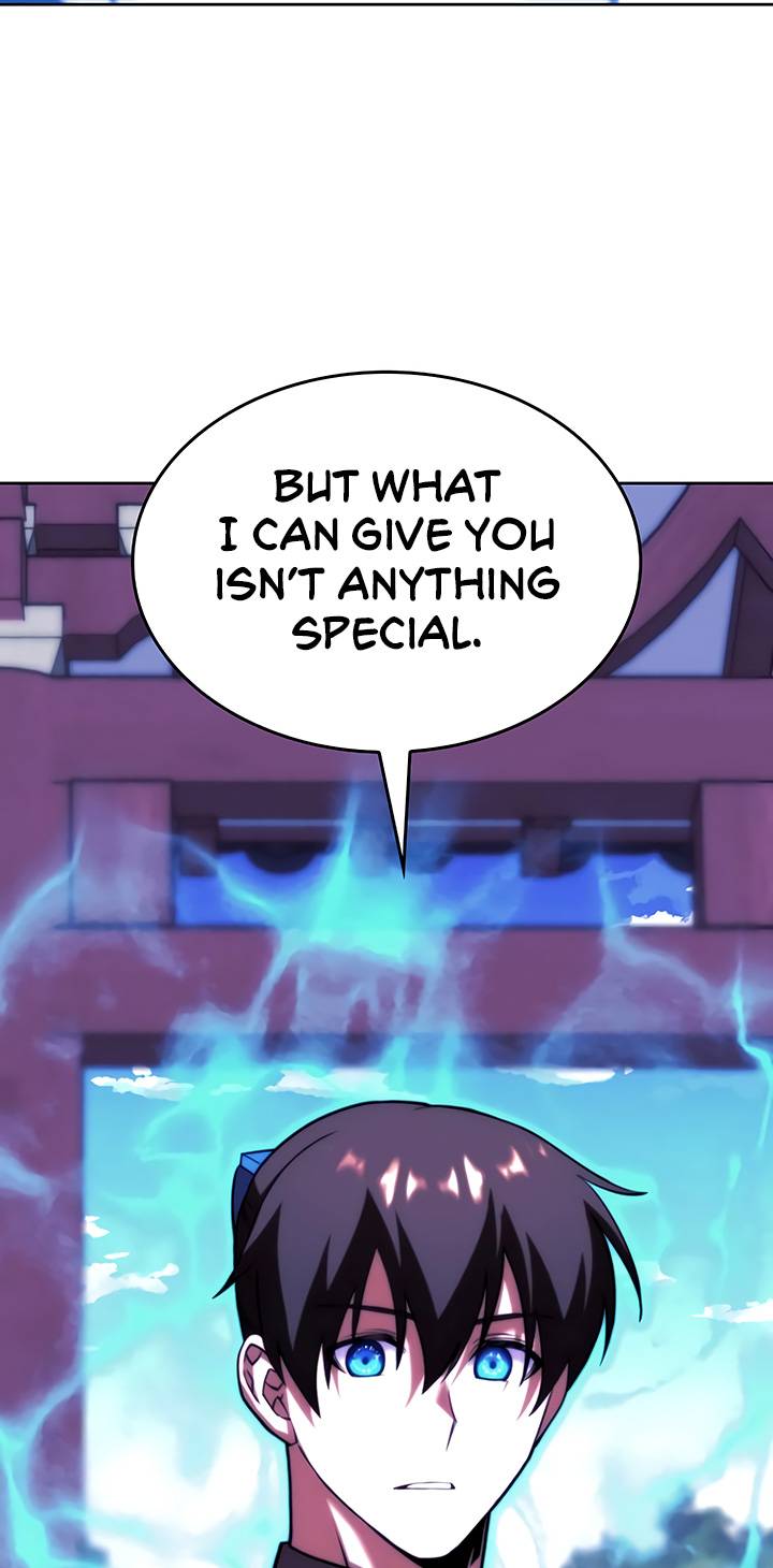 Tale of a Scribe Who Retires to the Countryside chapter 140 page 99