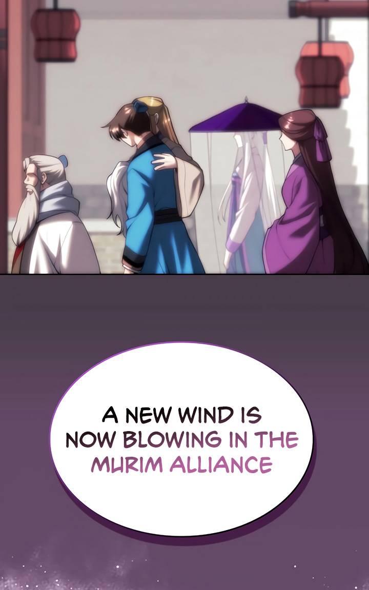 Tale of a Scribe Who Retires to the Countryside chapter 141 page 103