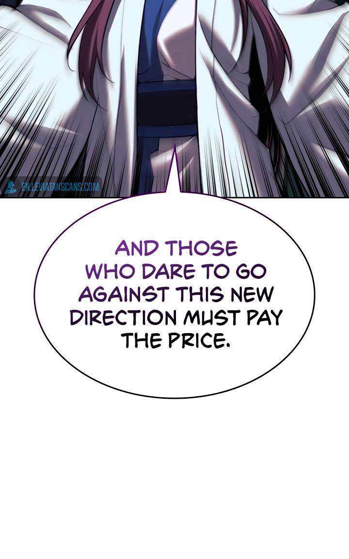 Tale of a Scribe Who Retires to the Countryside chapter 141 page 105