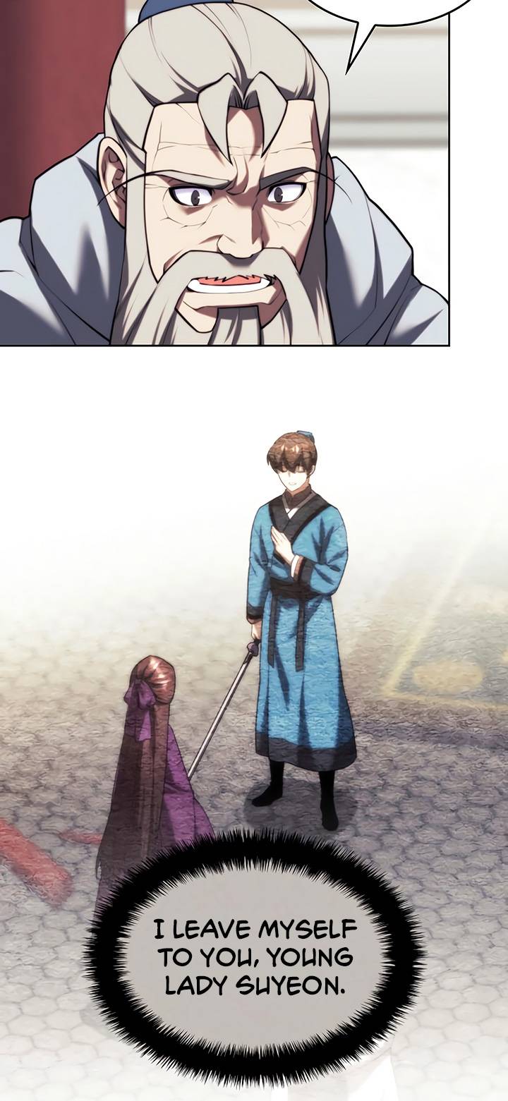 Tale of a Scribe Who Retires to the Countryside chapter 141 page 12