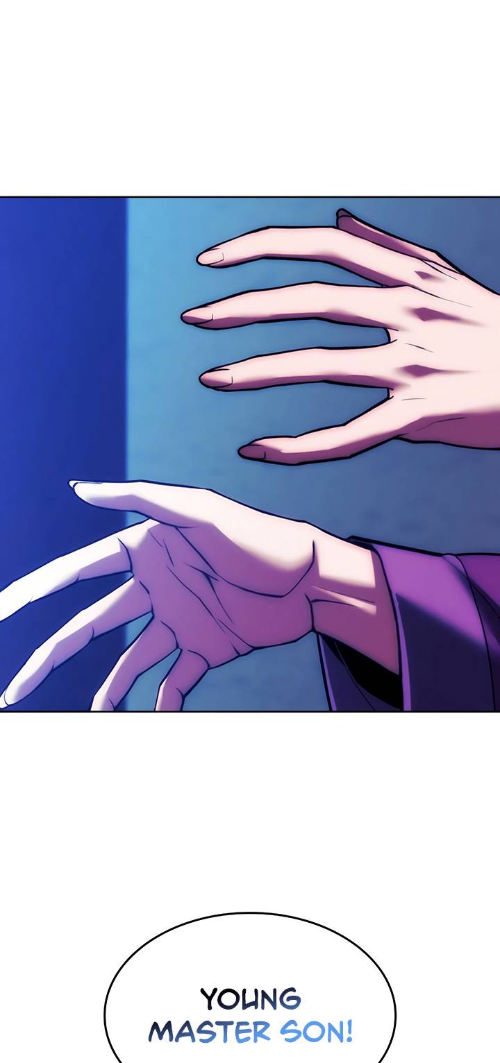 Tale of a Scribe Who Retires to the Countryside chapter 141 page 27