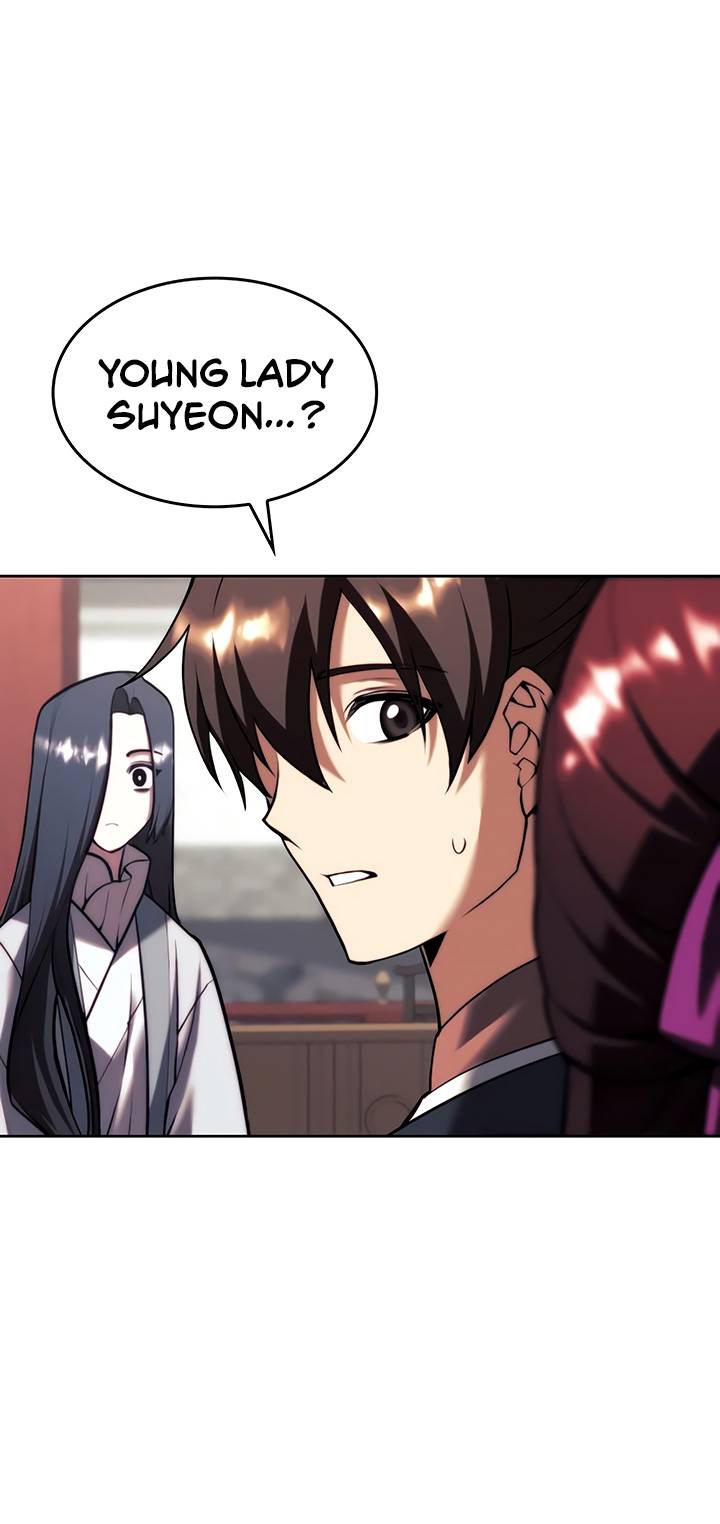 Tale of a Scribe Who Retires to the Countryside chapter 141 page 35