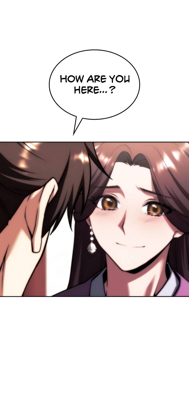 Tale of a Scribe Who Retires to the Countryside chapter 141 page 36