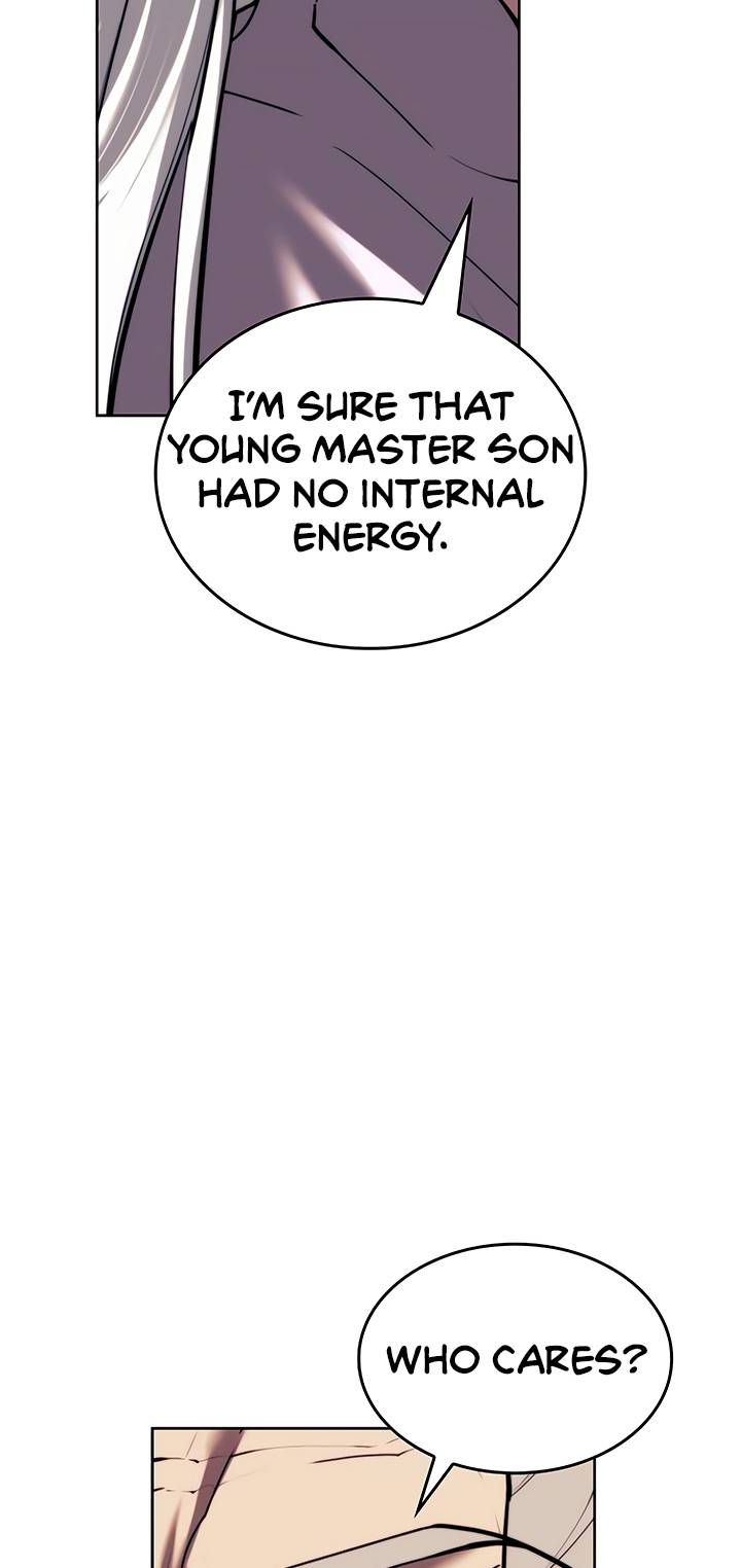 Tale of a Scribe Who Retires to the Countryside chapter 141 page 45