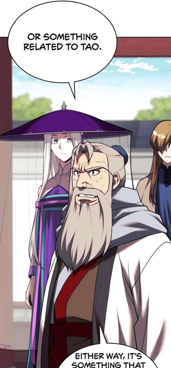 Tale of a Scribe Who Retires to the Countryside chapter 141 page 47