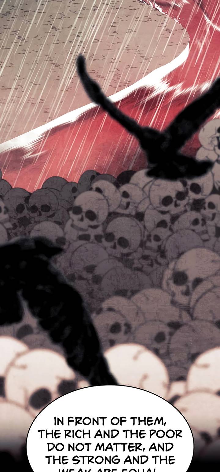 Tale of a Scribe Who Retires to the Countryside chapter 141 page 50