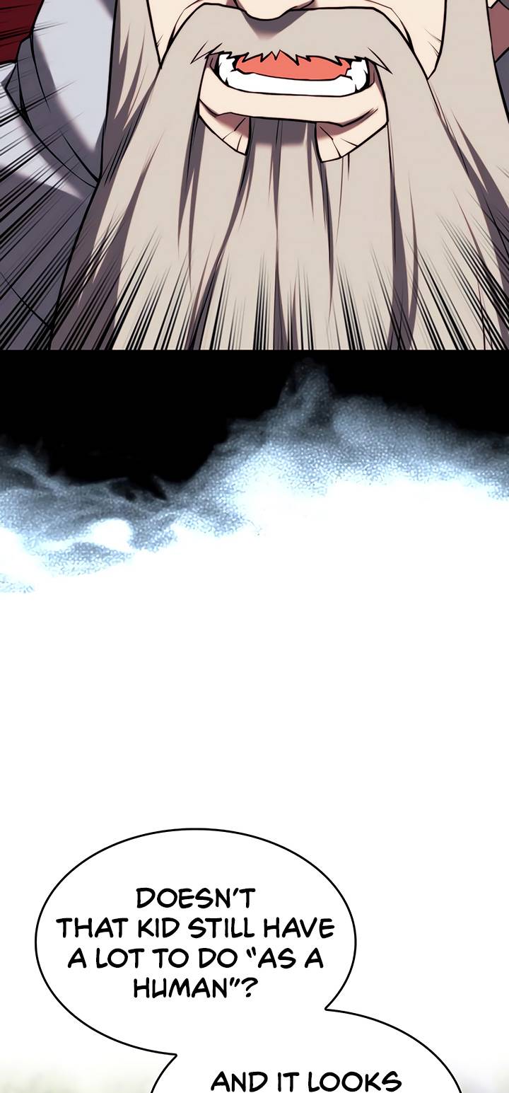 Tale of a Scribe Who Retires to the Countryside chapter 141 page 52