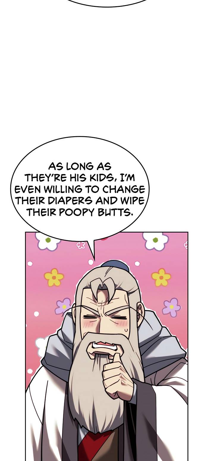 Tale of a Scribe Who Retires to the Countryside chapter 141 page 54