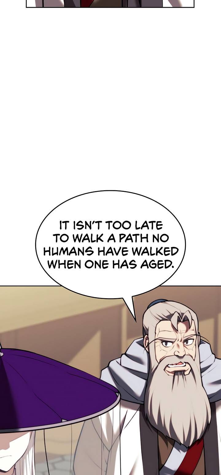 Tale of a Scribe Who Retires to the Countryside chapter 141 page 55