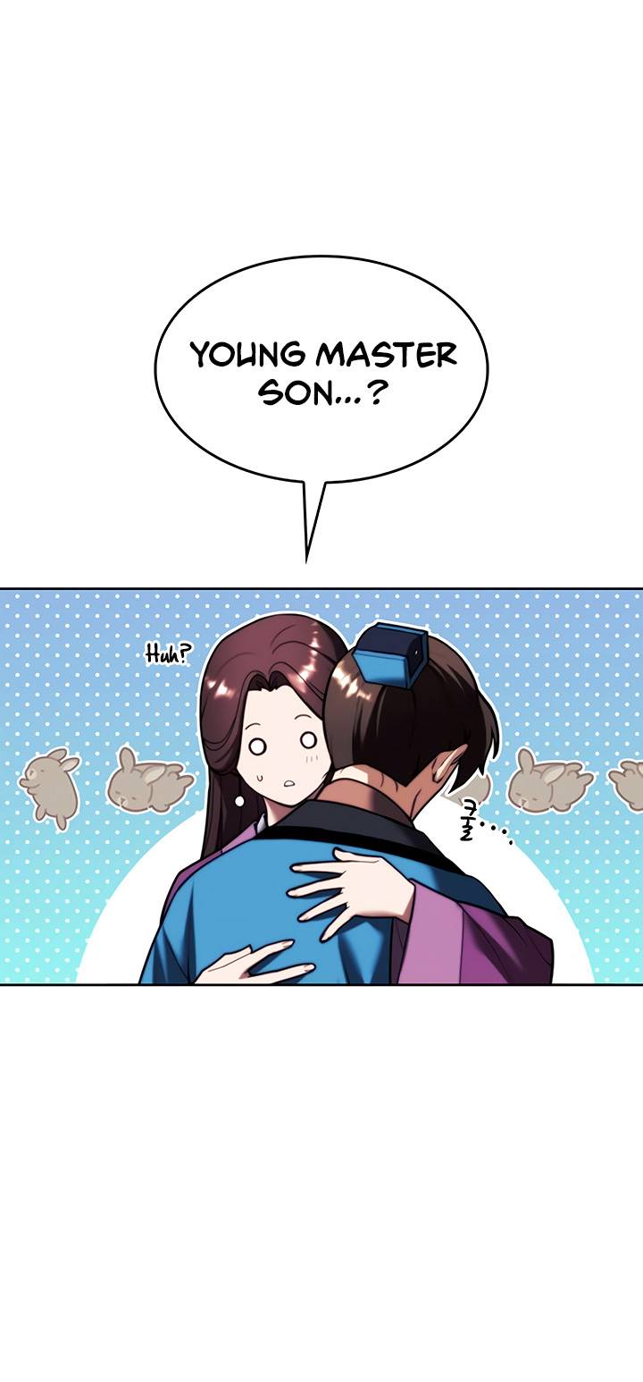 Tale of a Scribe Who Retires to the Countryside chapter 141 page 60