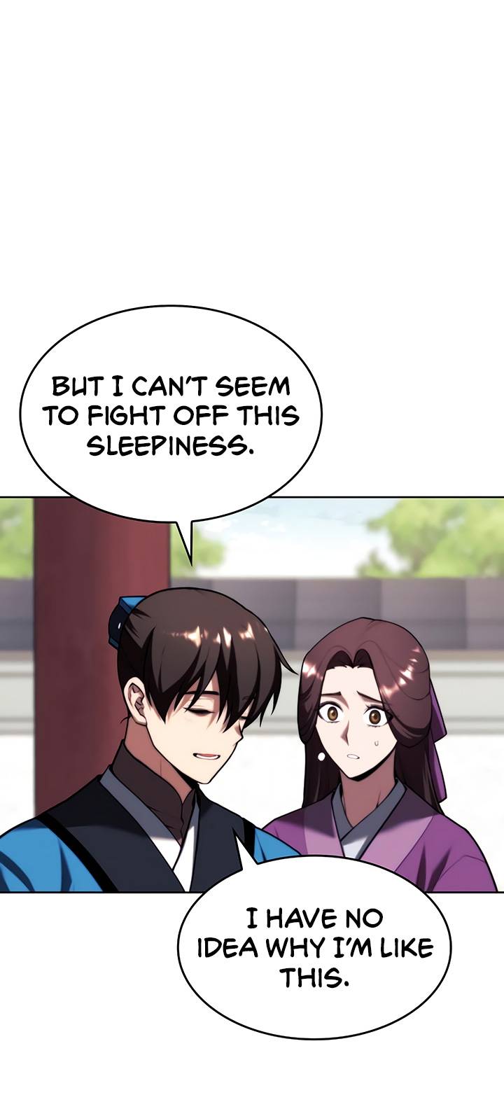 Tale of a Scribe Who Retires to the Countryside chapter 141 page 66