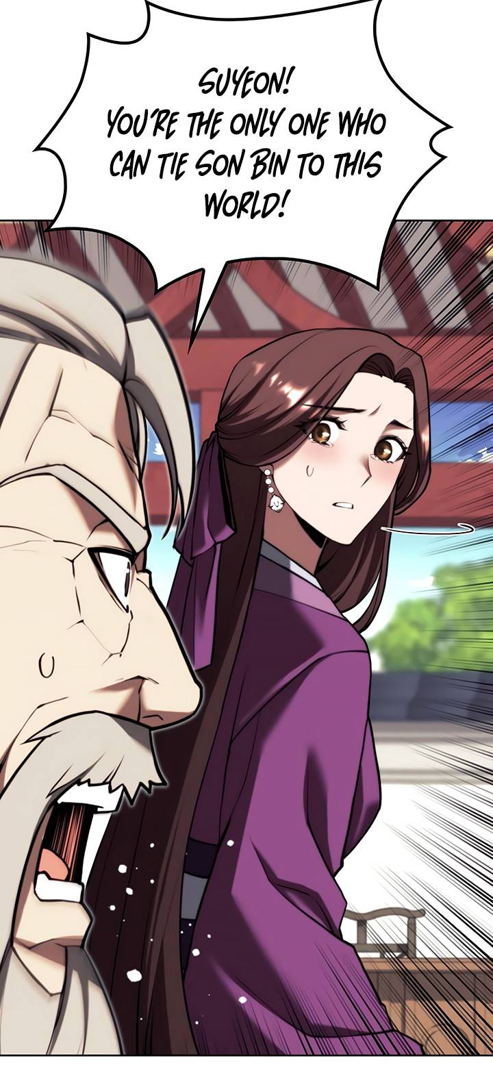 Tale of a Scribe Who Retires to the Countryside chapter 141 page 7