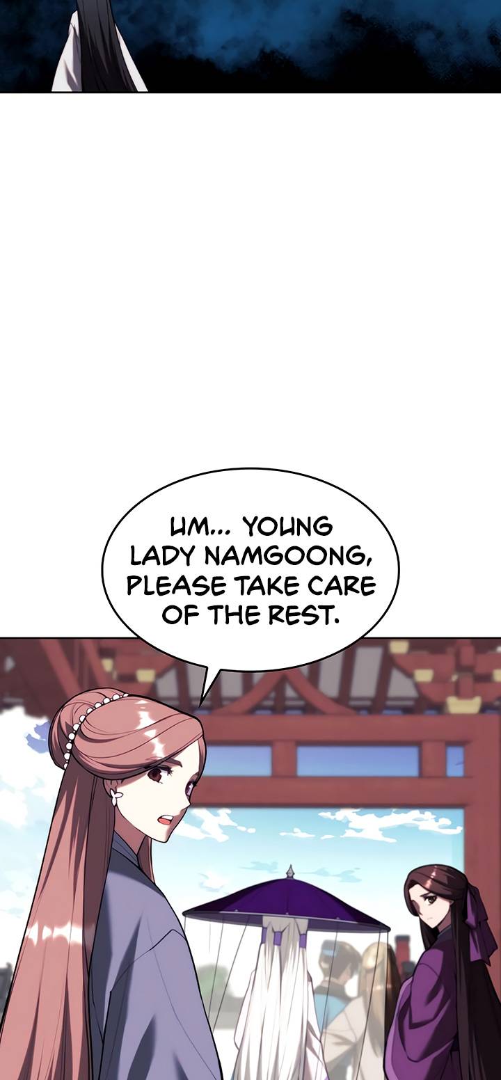 Tale of a Scribe Who Retires to the Countryside chapter 141 page 79