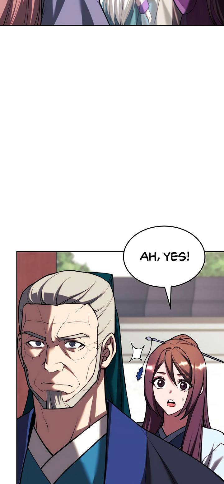 Tale of a Scribe Who Retires to the Countryside chapter 141 page 80