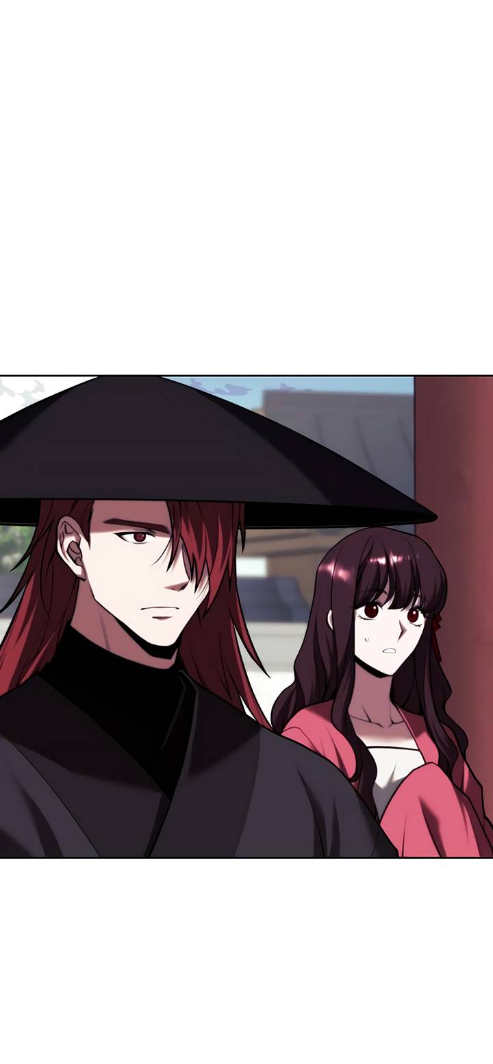 Tale of a Scribe Who Retires to the Countryside chapter 141 page 82