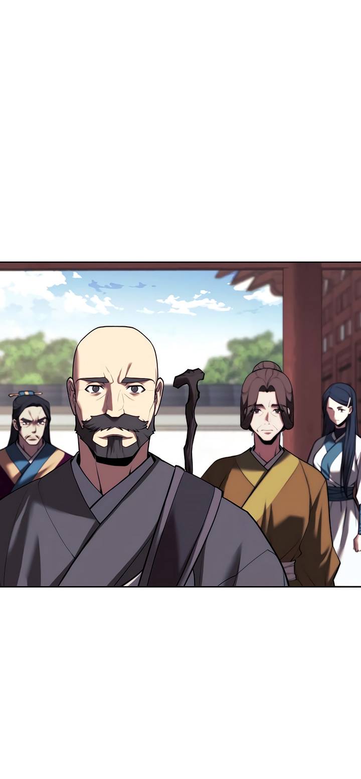 Tale of a Scribe Who Retires to the Countryside chapter 141 page 83