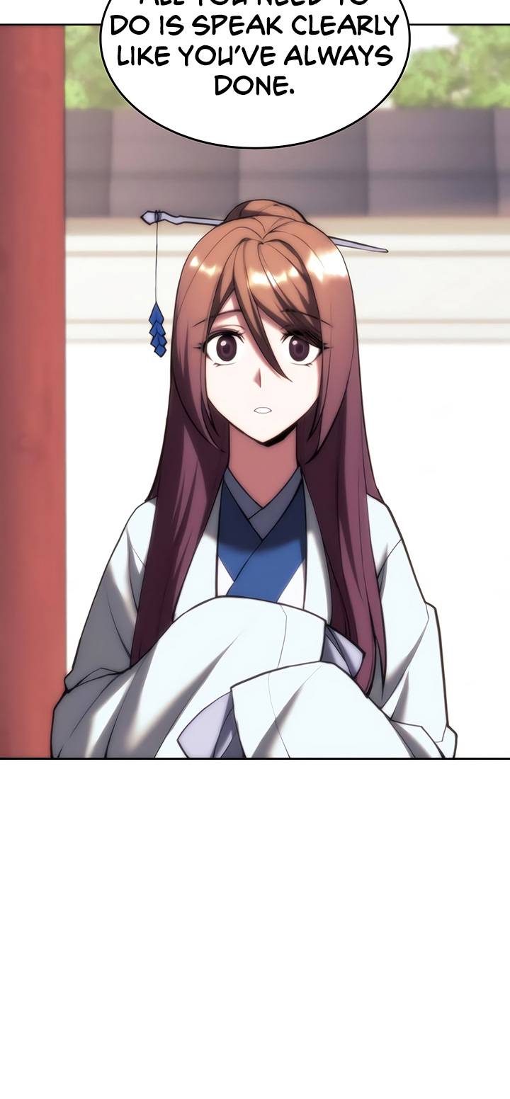 Tale of a Scribe Who Retires to the Countryside chapter 141 page 85