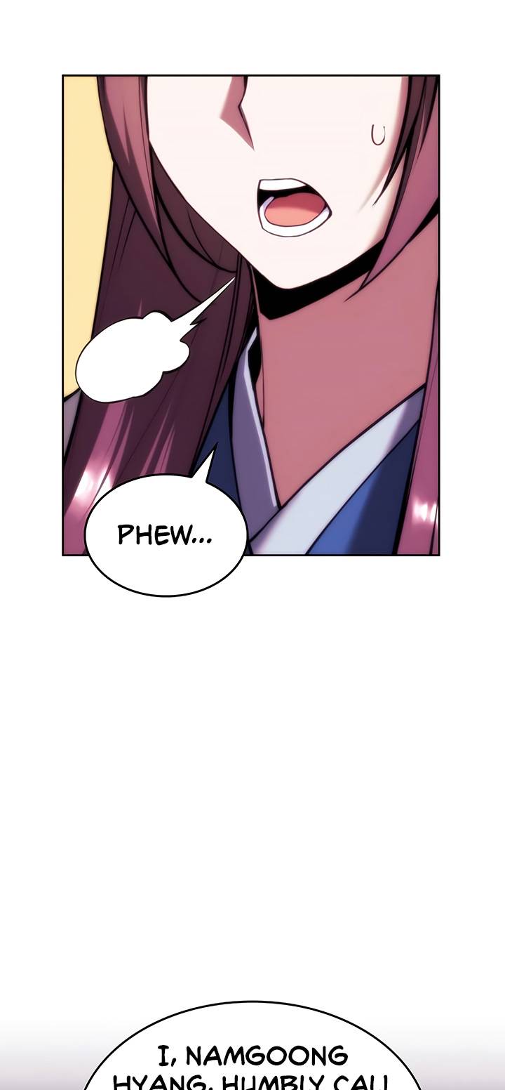 Tale of a Scribe Who Retires to the Countryside chapter 141 page 87