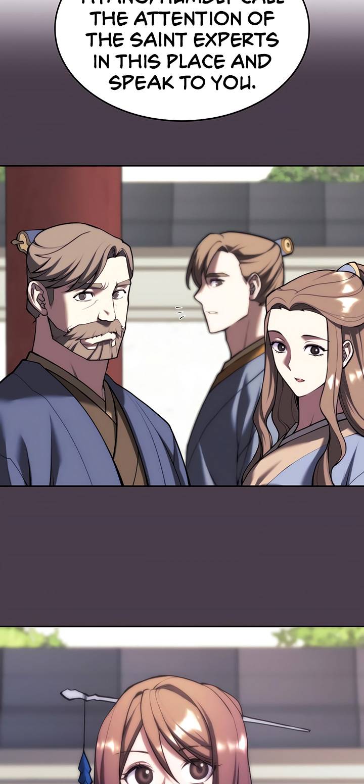 Tale of a Scribe Who Retires to the Countryside chapter 141 page 88