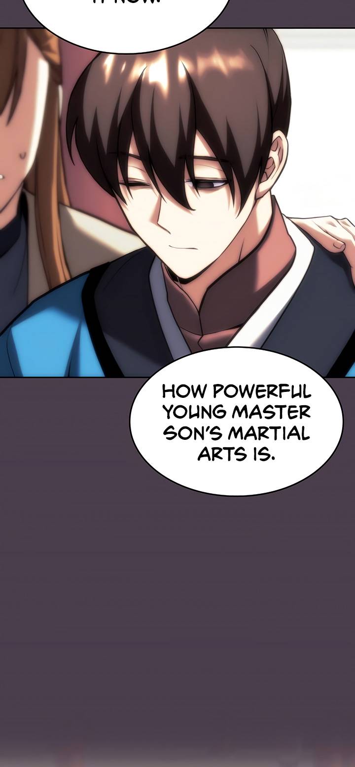 Tale of a Scribe Who Retires to the Countryside chapter 141 page 91