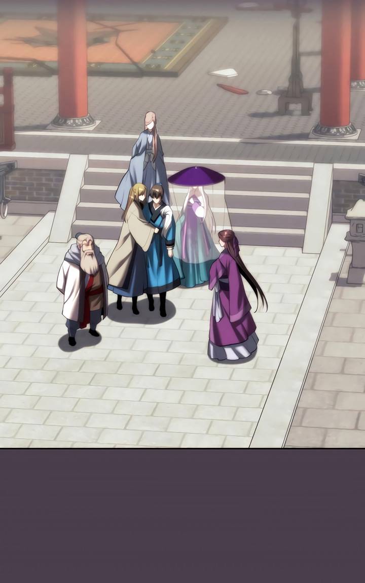 Tale of a Scribe Who Retires to the Countryside chapter 141 page 92