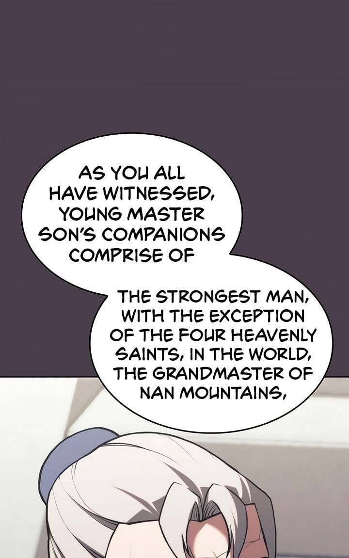 Tale of a Scribe Who Retires to the Countryside chapter 141 page 93