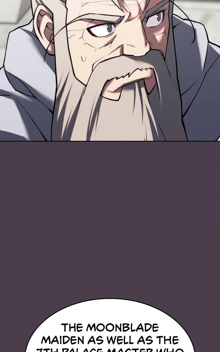 Tale of a Scribe Who Retires to the Countryside chapter 141 page 94