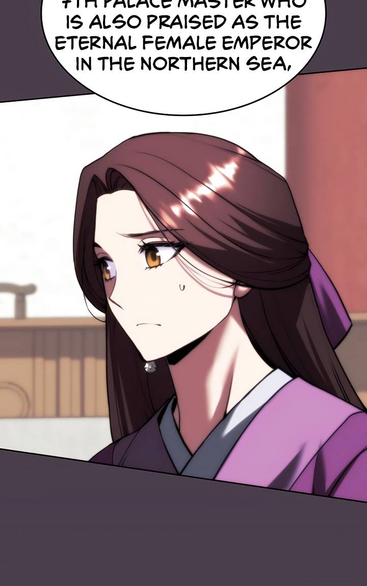 Tale of a Scribe Who Retires to the Countryside chapter 141 page 95