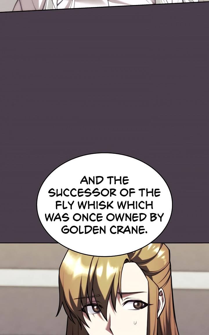 Tale of a Scribe Who Retires to the Countryside chapter 141 page 97