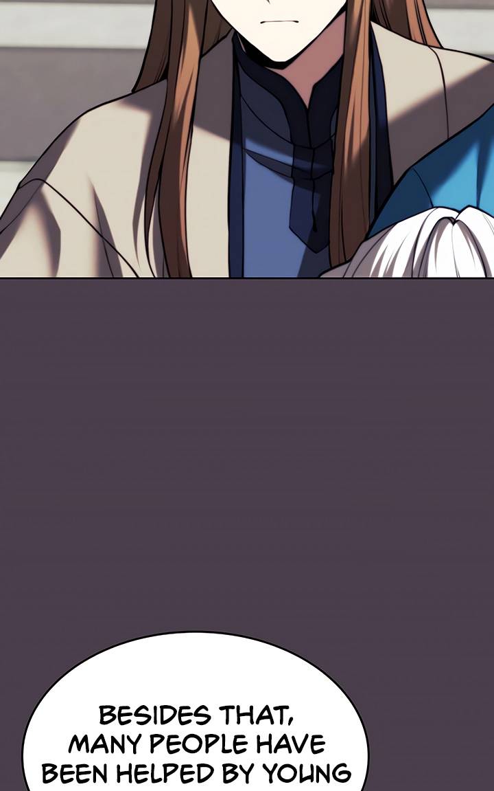 Tale of a Scribe Who Retires to the Countryside chapter 141 page 98