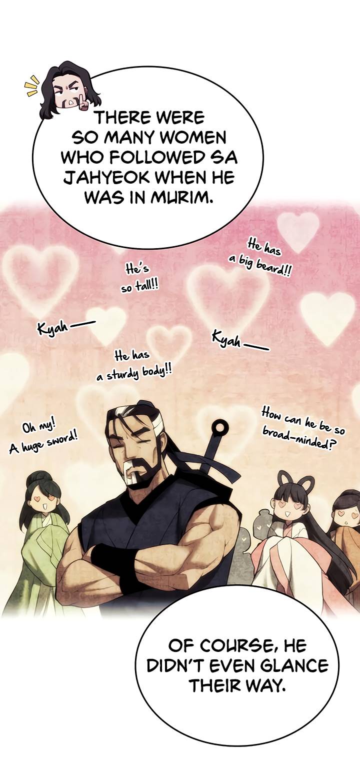 Tale of a Scribe Who Retires to the Countryside chapter 142 page 100