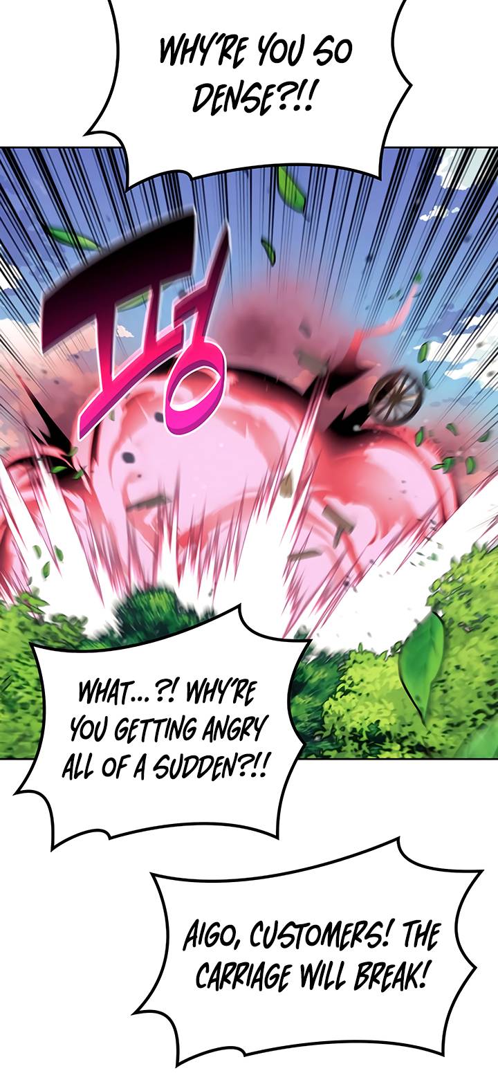 Tale of a Scribe Who Retires to the Countryside chapter 142 page 105