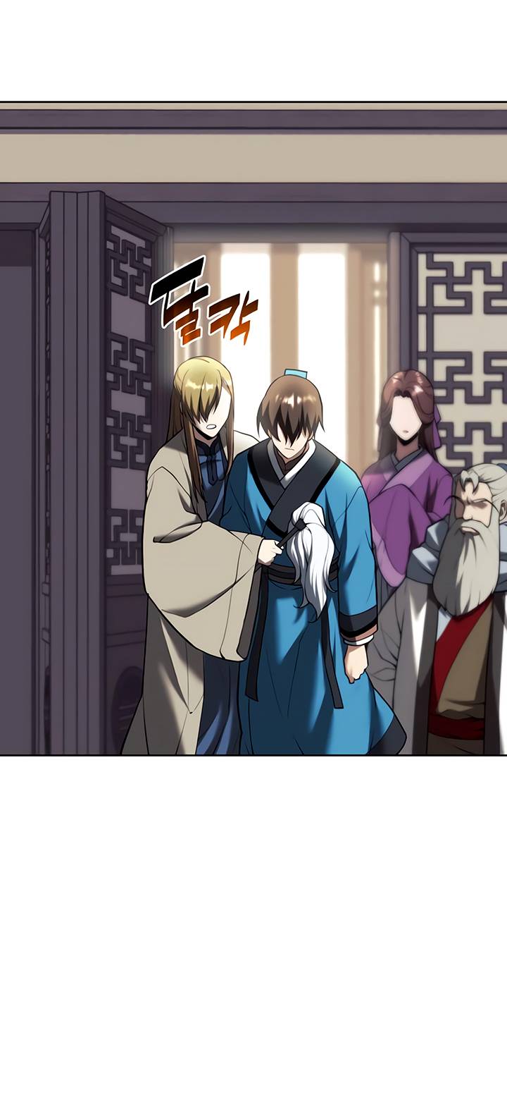 Tale of a Scribe Who Retires to the Countryside chapter 142 page 2