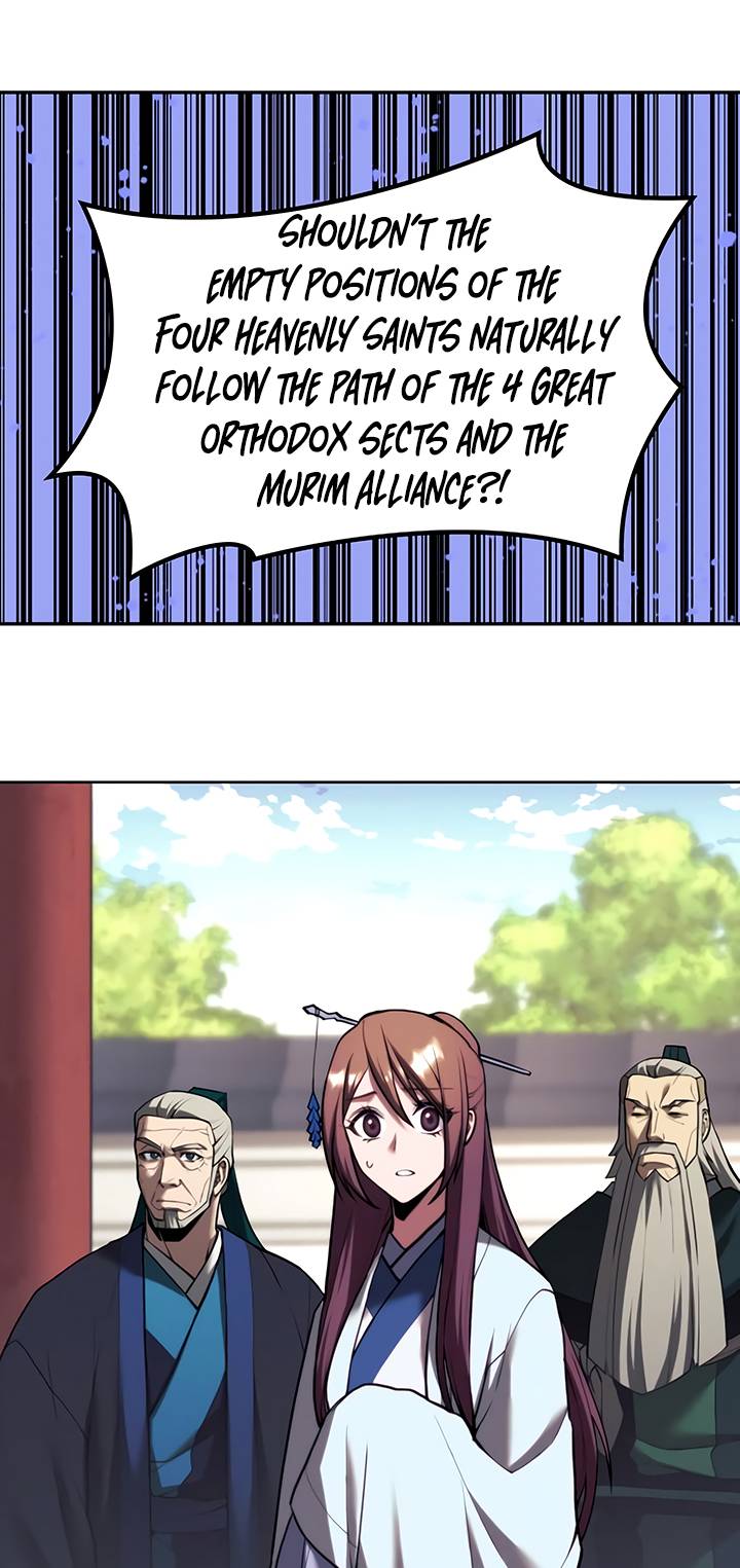 Tale of a Scribe Who Retires to the Countryside chapter 142 page 21