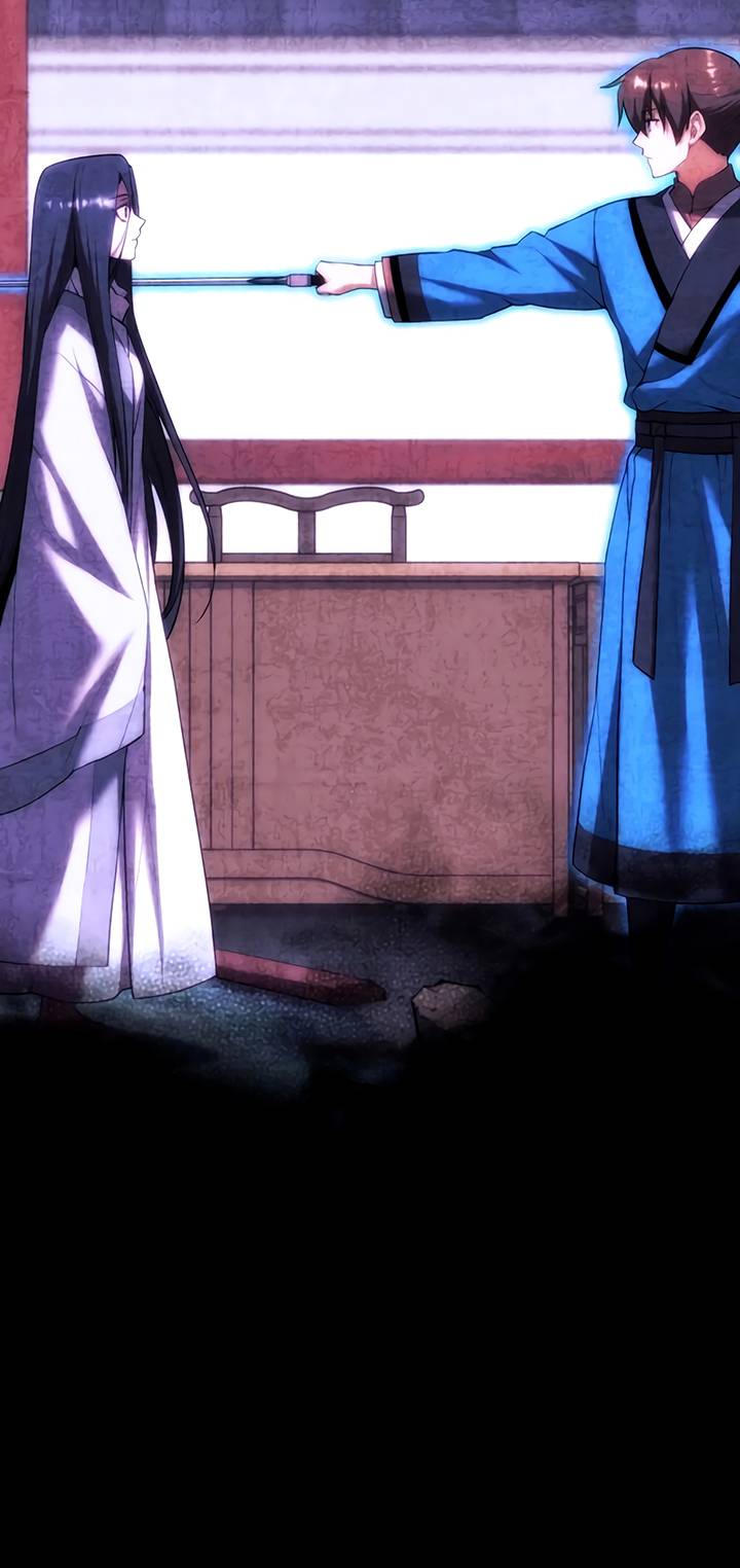 Tale of a Scribe Who Retires to the Countryside chapter 142 page 23