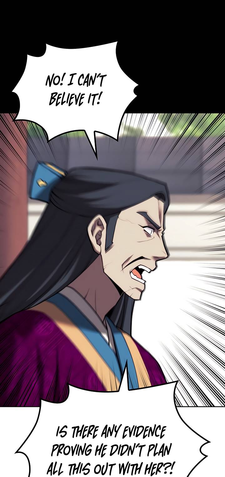 Tale of a Scribe Who Retires to the Countryside chapter 142 page 24